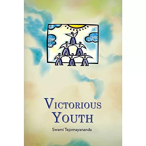 Stock image for Victorious Youth for sale by Books Puddle