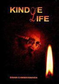 9788175974128: KINDLE LIFE [Paperback] SWAMI CHINMAYANANDA