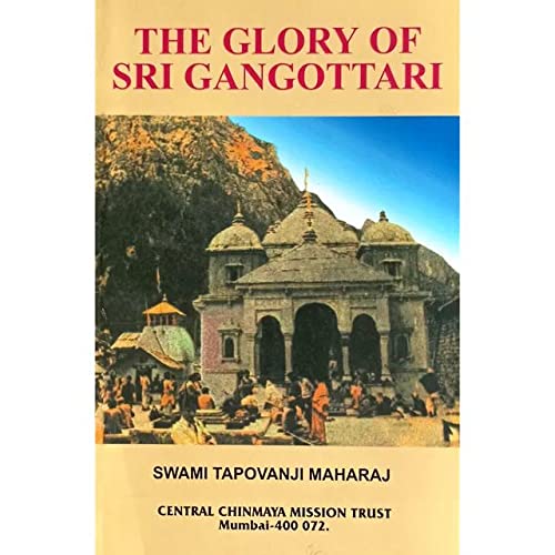 Stock image for The Glory of Sri Gangottari for sale by Books Puddle