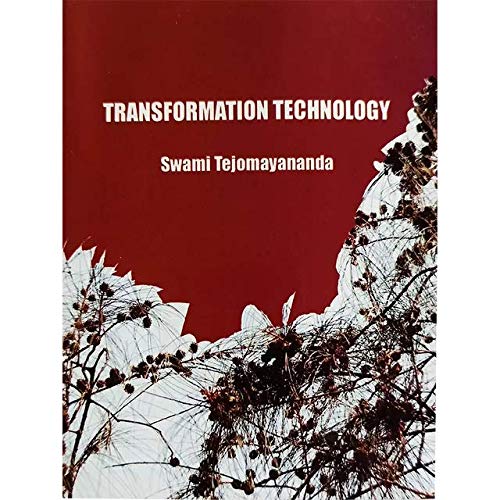 9788175974401: TRANSFORMATION TECHNOLOGY
