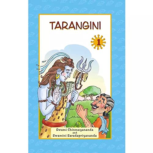 Beispielbild fr Tarangini 1 zum Verkauf von Better World Books