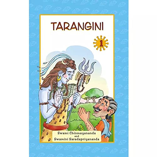 Imagen de archivo de Tarangini 1 a la venta por Better World Books