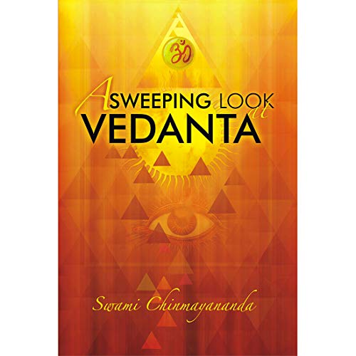 Imagen de archivo de A Sweeping Look at Vedanta a la venta por Books Puddle