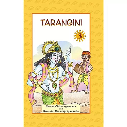 Stock image for Tarangini 3 for sale by Wonder Book