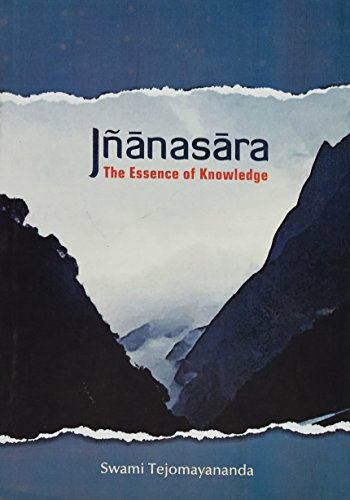 Stock image for Jnanasara (English) Paperback â  2012 for sale by ThriftBooks-Atlanta