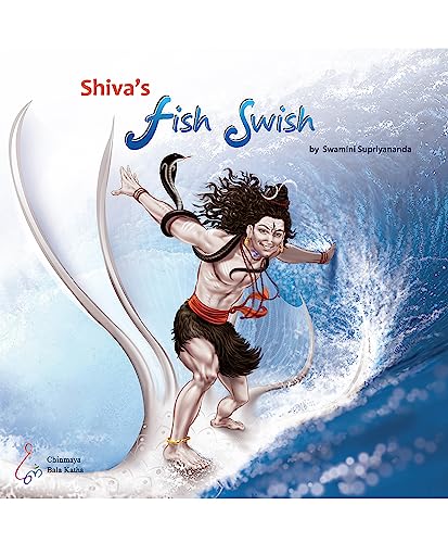 Stock image for Shiva"S Fish Swish for sale by SecondSale