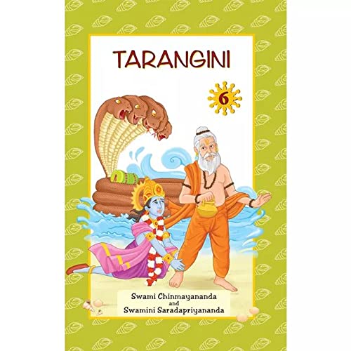 Beispielbild fr Tarangini - 6 zum Verkauf von Wonder Book