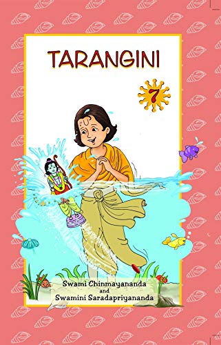 Imagen de archivo de Tarangini (Book - 7) a la venta por Wonder Book
