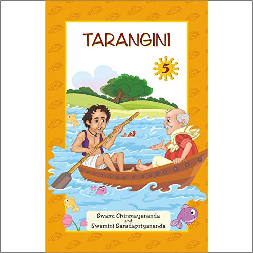 Beispielbild fr Tarangini zum Verkauf von Wonder Book