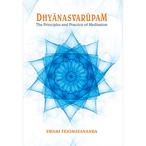 Stock image for Dhyanasvarupam for sale by Books Puddle