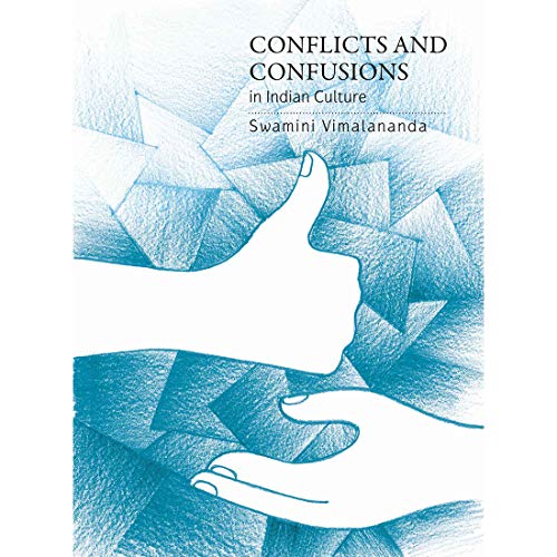 Stock image for Conflicts and Confusions in Indian Culture for sale by Books Puddle