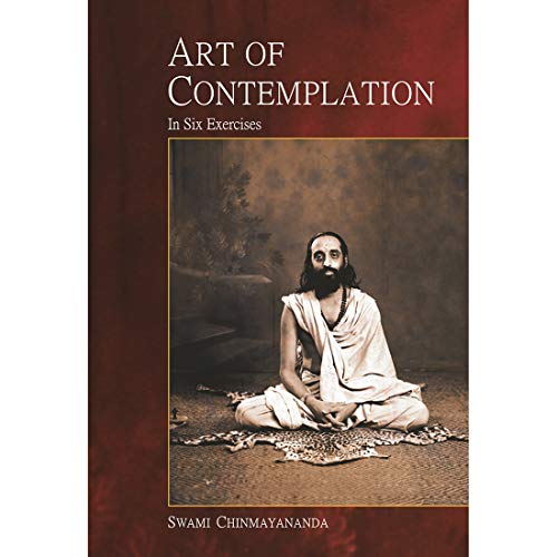 9788175975521: Art of Contemplation