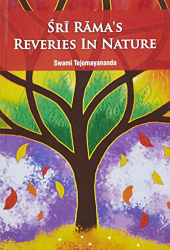 Stock image for Sri Rama's Reveries in Nature for sale by Books Puddle