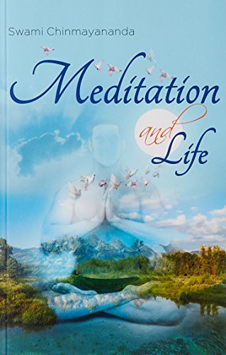 Stock image for Meditation and Life for sale by Books Puddle