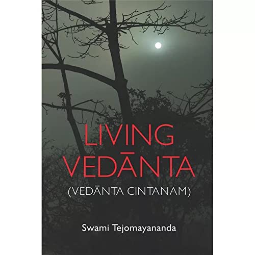 Stock image for Living Vedanta for sale by Better World Books