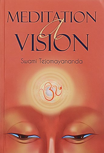 9788175976795: Meditation - A Vision