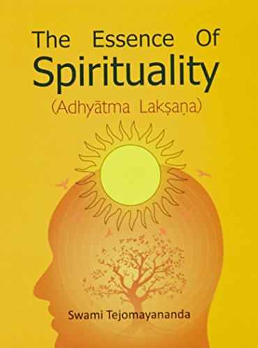 Stock image for The Essence of Spirituality for sale by Books Puddle