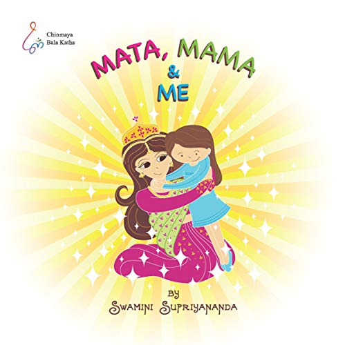 9788175976900: Mata, Mama and Me