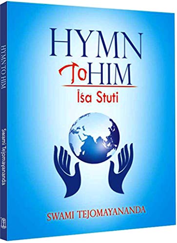 Stock image for Hymn to Him - Isa Stuti for sale by Books Puddle