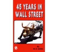 9788175980310: 45 Years in Wall Street