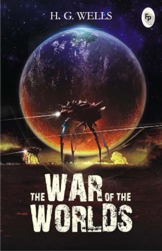 Imagen de archivo de The War of the Worlds a la venta por Books Puddle
