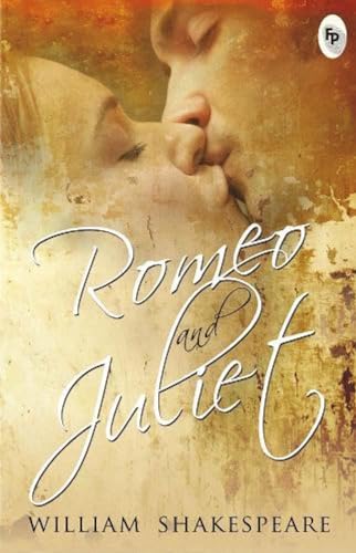 Stock image for Romeo And Juliet for sale by Books Puddle