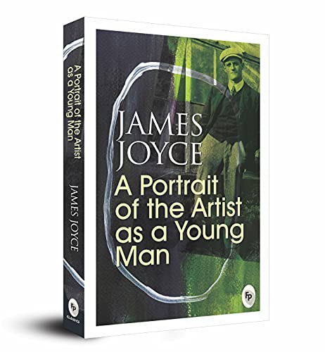 Stock image for A Portrait of the Artist as a Young Man for sale by ThriftBooks-Dallas
