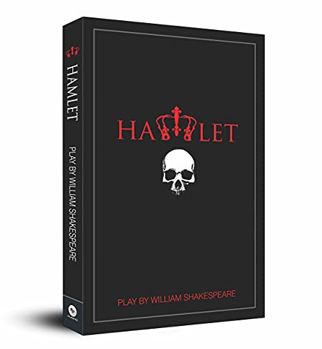 Stock image for Hamlet for sale by ThriftBooks-Dallas