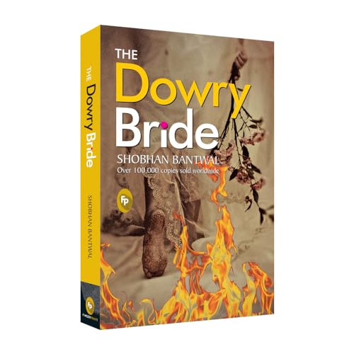 9788175992979: The Dowry Bride
