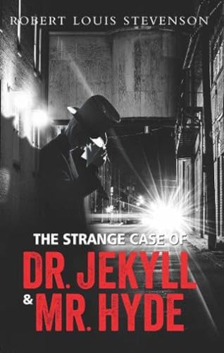 Stock image for The Strange Case Of Dr. Jekyll &amp; Mr. Hyde for sale by Books Puddle