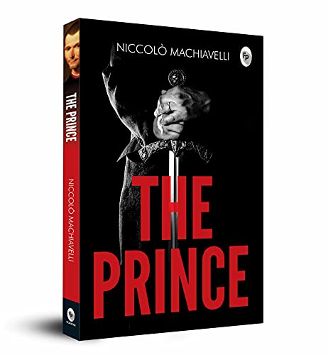Imagen de archivo de The Prince [Paperback] [Jan 01, 2015] (Pocket Classics) a la venta por ThriftBooks-Dallas