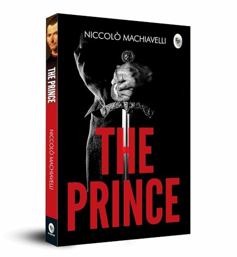 9788175993075: The Prince [Paperback] [Jan 01, 2015] (Pocket Classics)