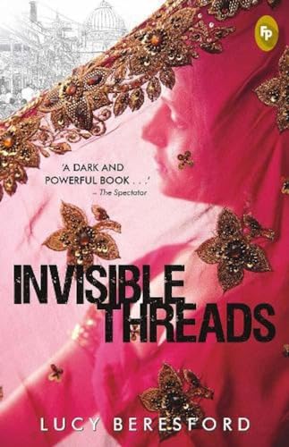 Beispielbild fr Invisible Threads zum Verkauf von Books Puddle