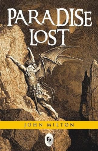 Stock image for Paradise Lost [Paperback] Milton, John for sale by Lakeside Books