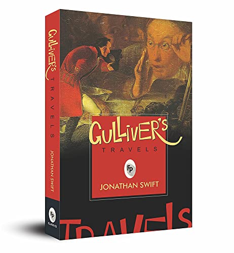 Imagen de archivo de Gulliver'S Travels [Dec 01, 2015] Swift, Jonathan a la venta por HPB-Ruby