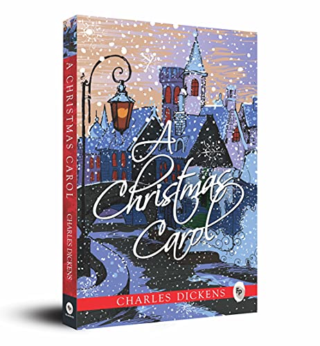 Imagen de archivo de A Christmas Carol [Paperback] [Jan 01, 2015] CHARLES DICKENS a la venta por GF Books, Inc.