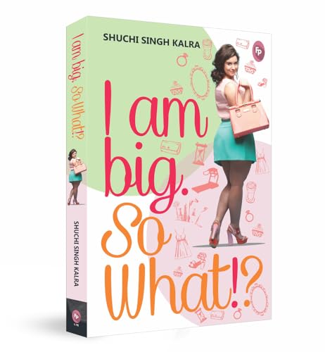Stock image for I Am Big. So What!? for sale by Books Puddle