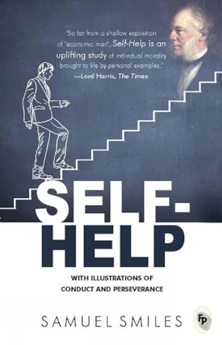 9788175993464: Self-Help : With Illustrations Of Conduct and Perseverance: With Illustrations Of Conduct and Perseverance