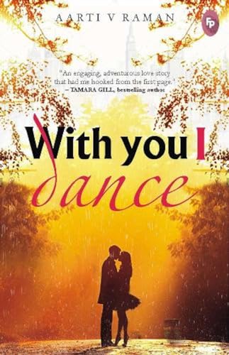 Stock image for With You I Dance for sale by Books Puddle