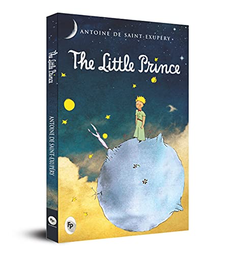 9788175993570: The Little Prince