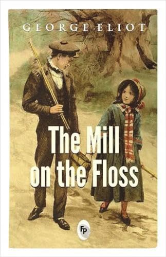 Stock image for THE MILL ON THE FLOSS- Fingerprint for sale by Books Puddle