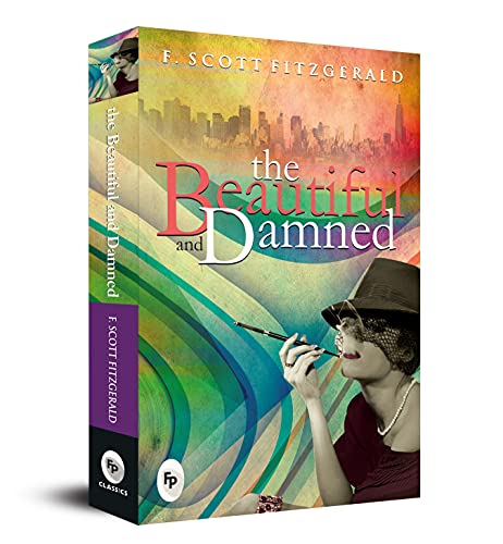Stock image for The Beautiful And Damned for sale by Better World Books
