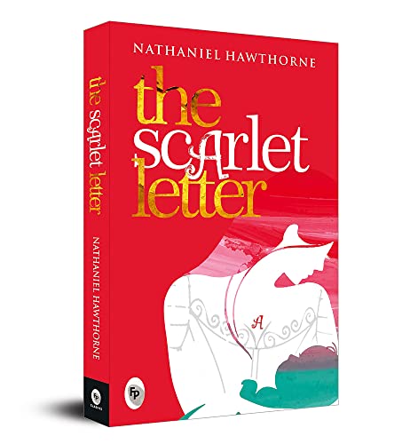 Imagen de archivo de THE SCARLET LETTER a la venta por Books Puddle