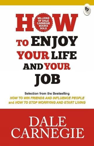 9788175994010: How To Enjoy Your Life And Your Job