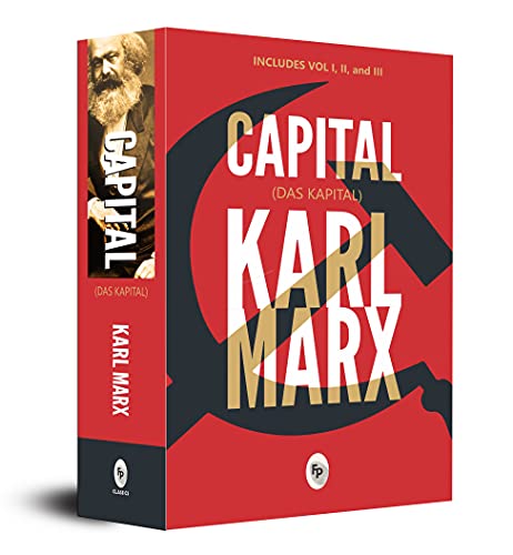 Stock image for Capital (Das Kapital) for sale by Campbell Bookstore