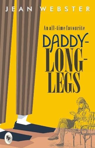 Stock image for Daddy Long Legs- Fingerprint for sale by Books Puddle