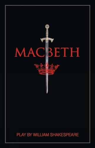Imagen de archivo de Macbeth- Fingerprint a la venta por Books Puddle