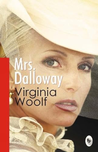 Stock image for Mrs.Dalloway (FINGERPRINT) for sale by Books Puddle