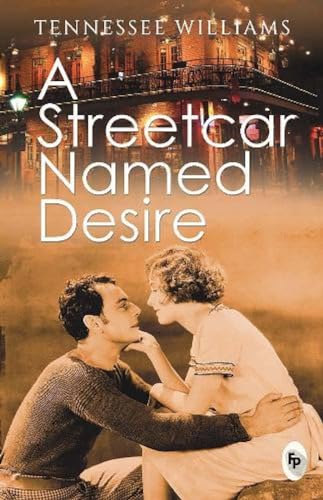 Stock image for A streetcar named desire- Fingerprint for sale by Books Puddle