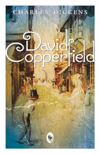 Imagen de archivo de David Copperfield a la venta por Blackwell's